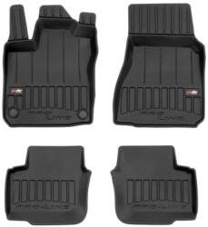 FroGum Covorase auto SMART ForFour 2014-prezent Frogum 3D (3D426719)