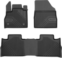 FroGum Covorase auto Renault Espace 2015-2023 Frogum 77 (77409965#1)