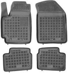 Rezaw-Plast Covorase auto KIA Picanto 2011-2017 Rezaw Plast (201013)