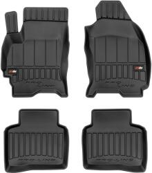 FroGum Covorase auto FORD Mondeo III 2000-2007 Frogum 3D (3D409101)