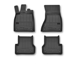 FroGum Covorase auto AUDI A6 C7 2011-2018 Frogum 3D (3D407459)