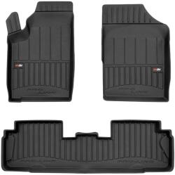 FroGum Covorase auto Peugeot Partner 5 locuri 1996-2011 Frogum 3D (3D409170)