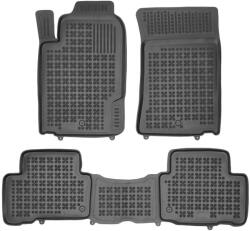 Rezaw-Plast Covorase auto SSANGYONG Rexton 2012-2017 Rezaw Plast (203001)