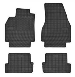 FroGum Covorase auto RENAULT Megane II Hatchback 2002-2009 Frogum (ET0750)