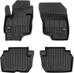 FroGum Covorase auto MITSUBISHI Outlander PHEV 2012-2021 Frogum 3D (3D409910)