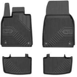 FroGum Covorase auto Audi E-Tron GT 2021-prezent Frogum 77 (77427297)