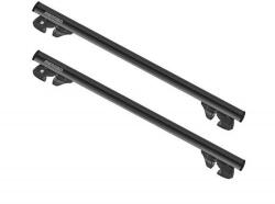 Menabo Bare transversale Menabo Jackson Black XL pentru Isuzu Hi-Lander 2000+ (JKBKL12320073)