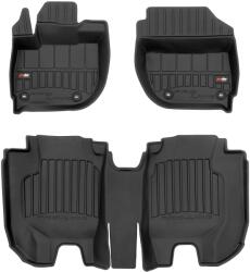 FroGum Covorase auto HONDA HR-V II 2015-2021 Frogum 3D (3D425989#1)
