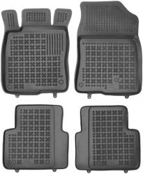 Rezaw-Plast Covorase auto HONDA Civic Hatchback/Sedan 2017-2021 Rezaw Plast (200920)