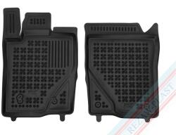 Rezaw-Plast Covorase auto Volkswagen Amarok 2 locuri 2022-prezent Rezaw Plast (200644P-1)
