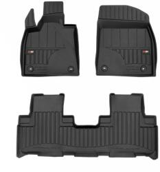 FroGum Covorase auto Lexus RX AL20 2015-2022 Frogum 3D (3D427372)