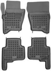 Rezaw-Plast Covorase auto LAND ROVER Discovery III/IV 2004-2016 Rezaw Plast (202902)
