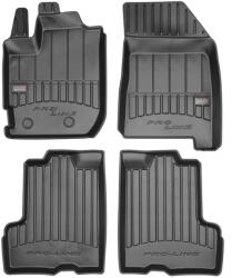 FroGum Covorase auto DACIA Duster 2018-2024 Frogum 3D (3D408258)