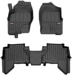 FroGum Covorase auto NISSAN Pathfinder 2009-2014 Frogum 3D (3D426337-1)