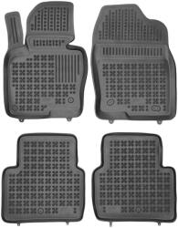 Rezaw-Plast Covorase auto MAZDA CX 5 2017-prezent Rezaw Plast (200816)
