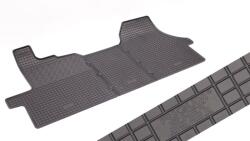 RIGUM Covorase auto OPEL Movano C 2021-prezent randul 1 Rigum (900545-1)