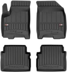 FroGum Covorase auto CHEVROLET Aveo T250 Sedan/Hatchback 2006-2011 Frogum 3D (3D408968)