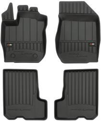 FroGum Covorase auto DACIA Sandero 2013-2020 Frogum 3D (3D408746)