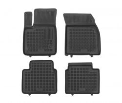 Rezaw-Plast Covorase auto FORD Focus IV MHEV 2018-prezent Rezaw Plast (200640)
