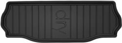 Frogum DZ Tavita portbagaj Jeep Wrangler 2007-2018 fara subwoofer Frogum DZ (DZ402836#1)