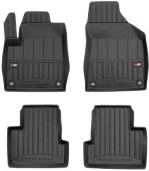 FroGum Covorase auto JEEP Cherokee 2014-2018 Frogum 3D (3D427037)
