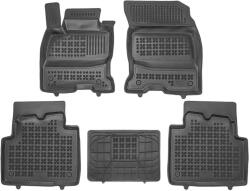 Rezaw-Plast Covorase auto FORD Kuga PHEV 2019-prezent Rezaw Plast (200641)