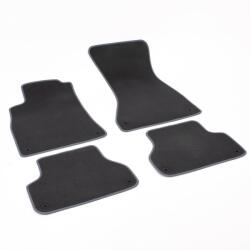 AGD Covorase auto mocheta AUDI A4 B9 2015-prezent (M030409GRI)