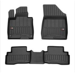 FroGum Covorase auto KIA Sportage V 2021-prezent Frogum 3D (3D427501)