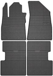 FroGum Covorase auto MG ZS 2017-2024 Frogum (ET412903)