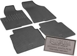 RIGUM Covorase auto HYUNDAI Santa Fe II 2006-2010 Rigum (901221)