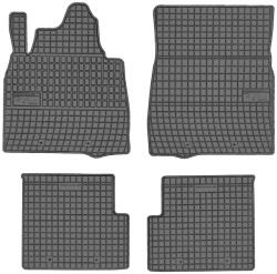 FroGum Covorase auto MERCEDES G-Class W463 2012-2018 Frogum (ET411401)