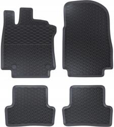 Geyer & Hosaja Covorase auto Renault Clio IV 2012-2019 Geyer&Hosaja (873#3)