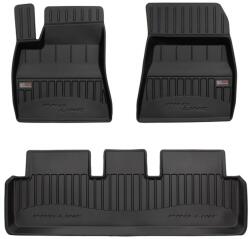 FroGum Covorase auto TESLA Model 3 2017-2023 Frogum 3D (3D408593)
