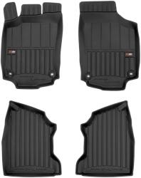FroGum Covorase auto Opel Combo C 5 locuri 2002-2011 Frogum 3D (3D426375#1)