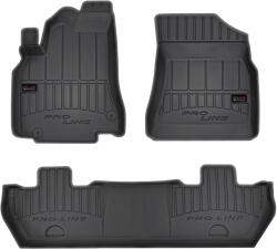 FroGum Covorase auto PEUGEOT Partner 5 locuri 2008-2018 Frogum 3D (3D4072511)