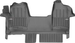 FroGum Covorase auto OPEL Movano B 2010-2020 randul 1 Frogum 3D (3D409118#1)
