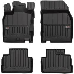 FroGum Covorase auto NISSAN Qashqai J11 2014-2021 Frogum 3D (3D409538)