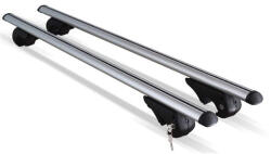 Menabo Bare transversale Menabo Brio XL pentru Nissan Cefiro 1997-2003 (BRX403000599)