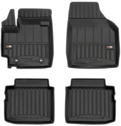 FroGum Covorase auto SUZUKI Celerio 2014-prezent Frogum 3D (3D426108)
