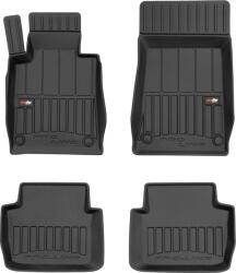 FroGum Covorase auto BMW Seria 3 E46 Exceptie XDrive 1998-2005 Frogum 3D (3D426566)