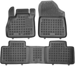 Rezaw-Plast Covorase auto RENAULT Scenic IV 2016-prezent Rezaw Plast (201929)