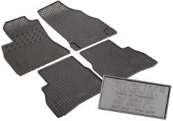 RIGUM Covorase auto FIAT Doblo 5 locuri 2010-2022 Rigum (900729)