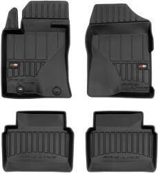 FroGum Covorase auto TOYOTA Avensis 2003-2008 Frogum 3D (3D409262)