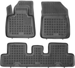Rezaw-Plast Covorase auto CITROEN C4 Spacetourer 2018-2020 Rezaw Plast (201227S)