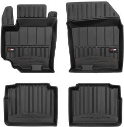 FroGum Covorase auto SUZUKI SX 4 S-Cross 2013-2020 Frogum 3D (3D408036)