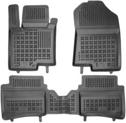 Rezaw-Plast Covorase auto HYUNDAI Bayon 2021-prezent Rezaw Plast (201627)