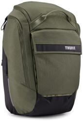 Thule Rucsac urban hibrid Thule Paramount, 26L, Verde (TA3205092)