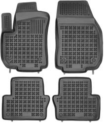 Rezaw-Plast Covorase auto OPEL Zafira B 2005-2014 Rezaw Plast (200507)