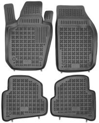 Rezaw-Plast Covorase auto SKODA Fabia III 2018-2021 Rezaw Plast (200211-1)