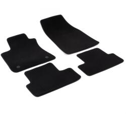 AGD Covorase auto mocheta RENAULT Megane IV Hatchback 2016-prezent (M400604)